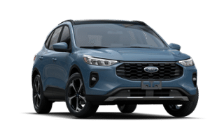 2025 Ford Escape Hybrid External Image 5